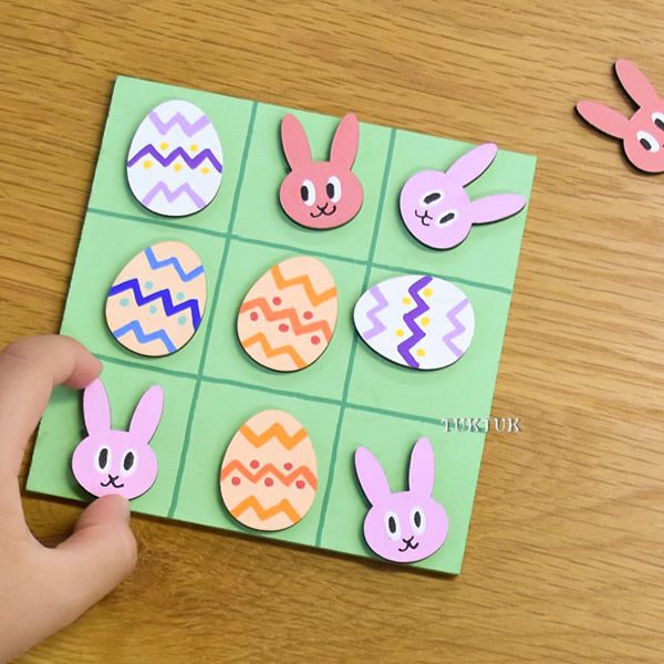 イースター〇×ゲーム