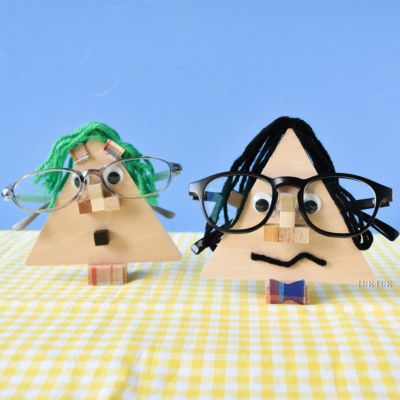 父の日のワークショップ向け工作キット Tuktuk子供工作館