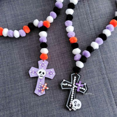 十字架ペンダント